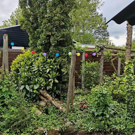 Zonnig Zuid Villa Dirkshorn Екстериор снимка