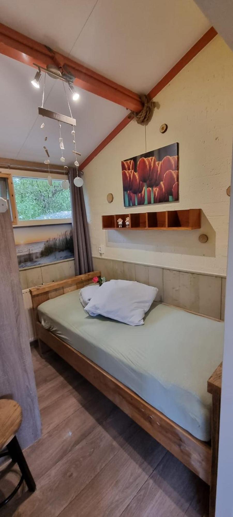 Zonnig Zuid Villa Dirkshorn Екстериор снимка