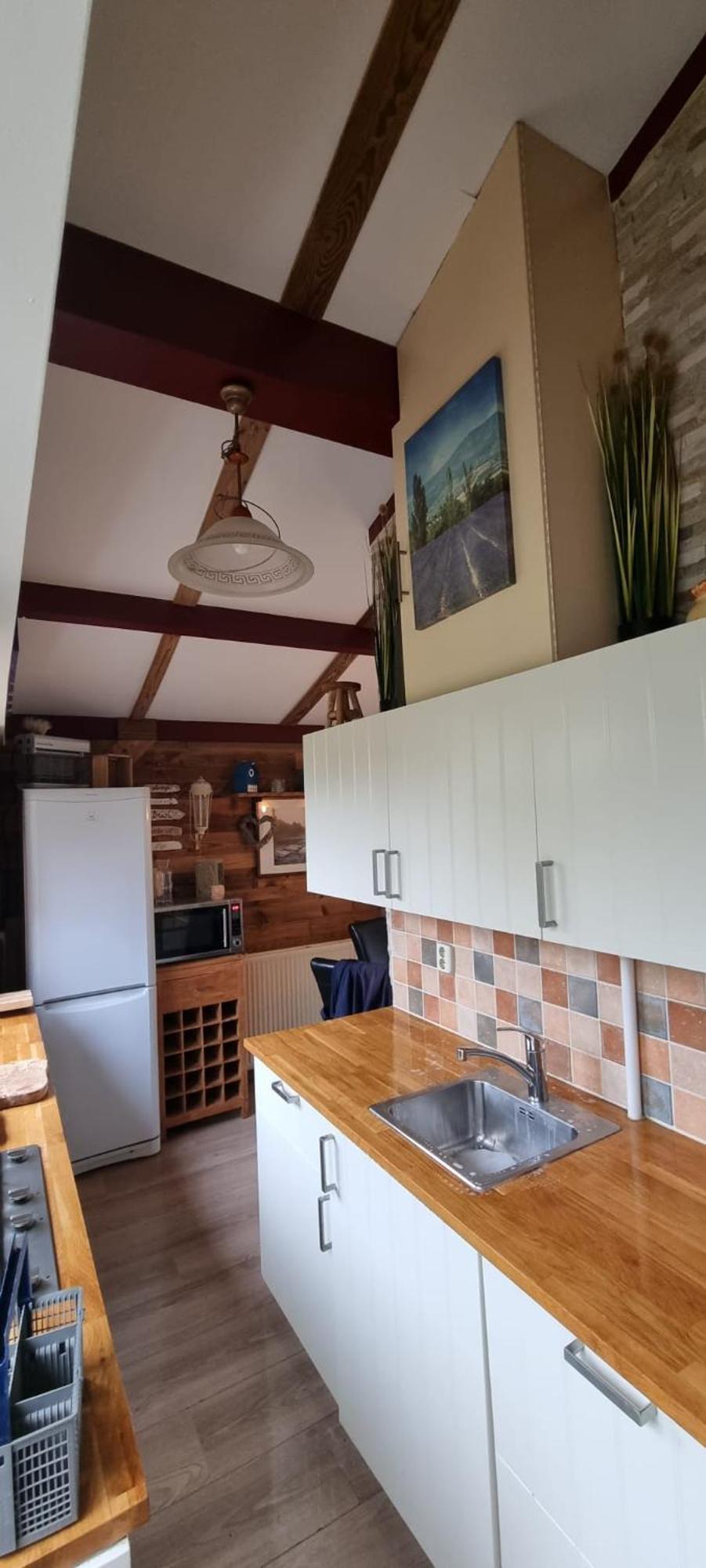 Zonnig Zuid Villa Dirkshorn Екстериор снимка
