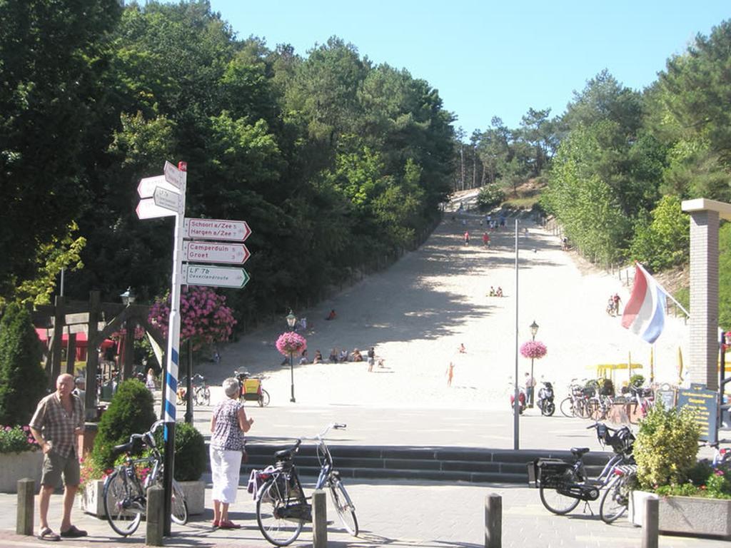 Zonnig Zuid Villa Dirkshorn Стая снимка
