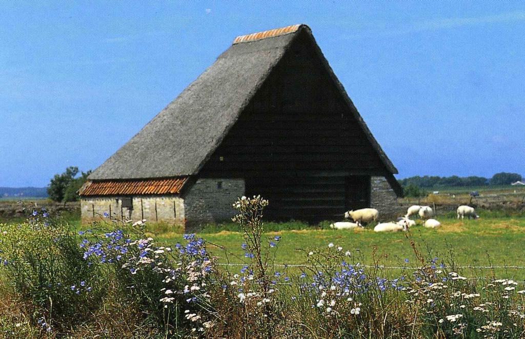 Zonnig Zuid Villa Dirkshorn Стая снимка
