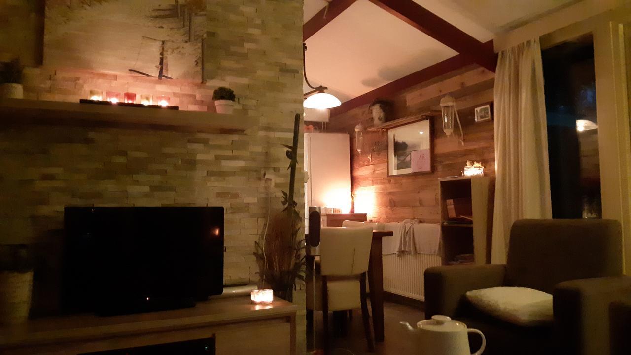 Zonnig Zuid Villa Dirkshorn Екстериор снимка