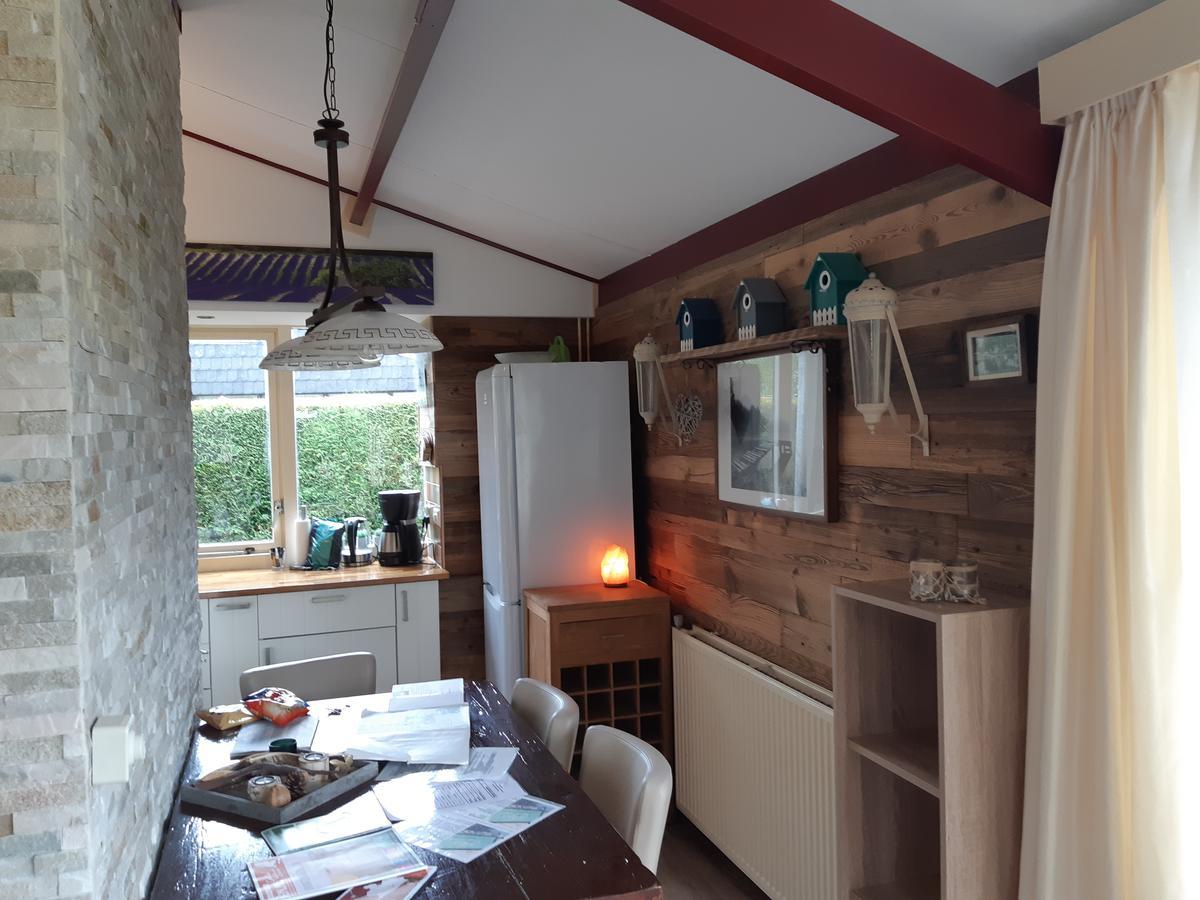 Zonnig Zuid Villa Dirkshorn Екстериор снимка