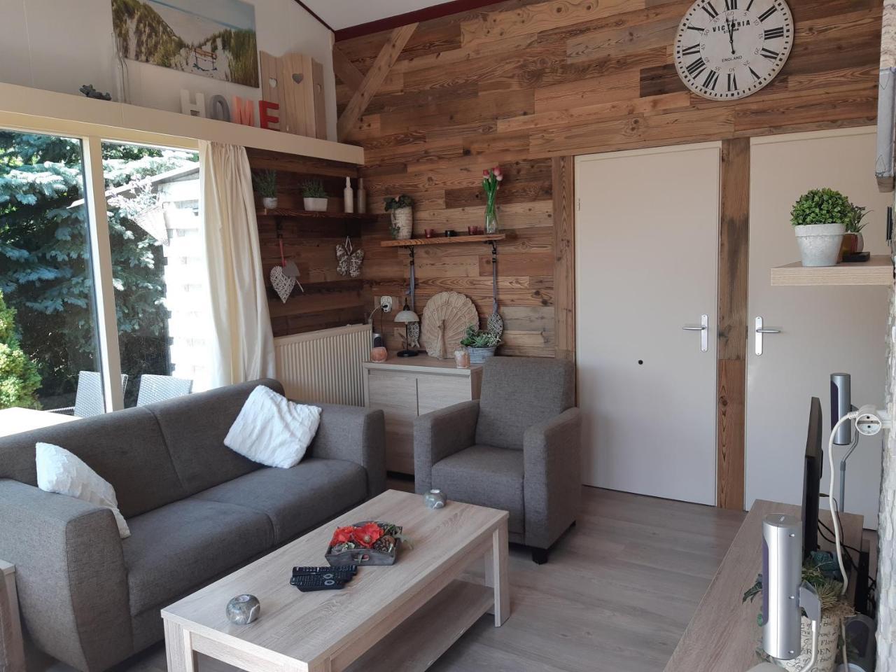 Zonnig Zuid Villa Dirkshorn Екстериор снимка